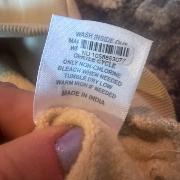 Banner Day Jackson Hole Women’s Sweatshirt - Picture 6 of 7